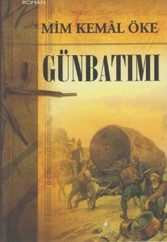 Günbatımı - İrfan Yayıncılık