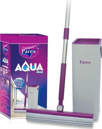 Parex Aqua Mop Temizlik Seti