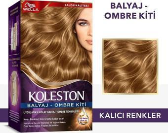 Wella Koleston Balyaj - Ombre Kiti *18