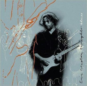 24 Nights: Blues Plak