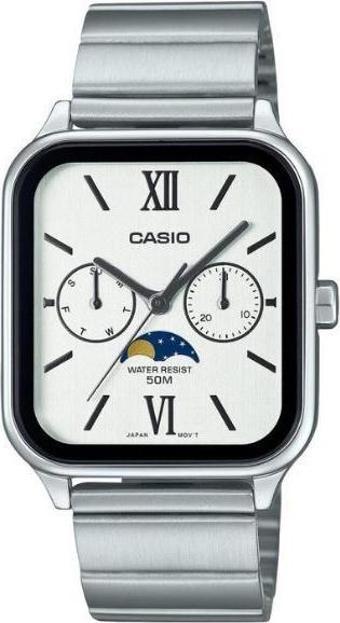 Casio MTP-M305D-7A2VDF Unisex Kol Saati