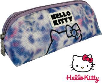 Hello Kitty Fashion Kalem Çantası Makyaj Çantası 04066