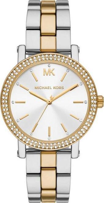 Michael Kors MK7348 Kadın Kol Saati