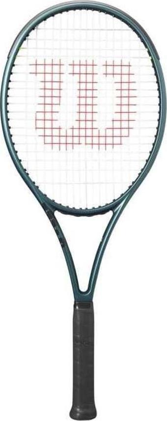 Wilson Blade 100UL V9 Tenis Raketi WR150210