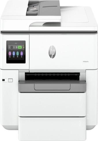 HP Officejet Pro 9730 Enkli Inkjet Mfp Fakslı A3 Yazıcı