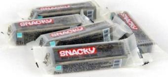 Snacky Biftekli Köpek Ödülü 1 adet 46 gr