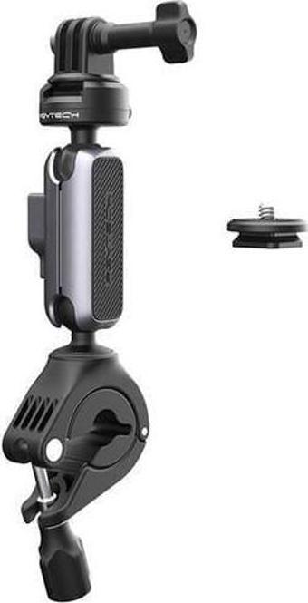 PGYTECH CapLock Action Camera Handlebar Mount