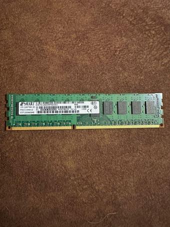 8GB SMART SH5721G823APHDCSD1 STF183803AB 1600MHZ DDR3 MASAÜSTÜ RAM BELLEK