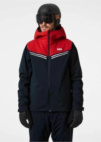 Helly Hansen Alpine Insulated Erkek Mont