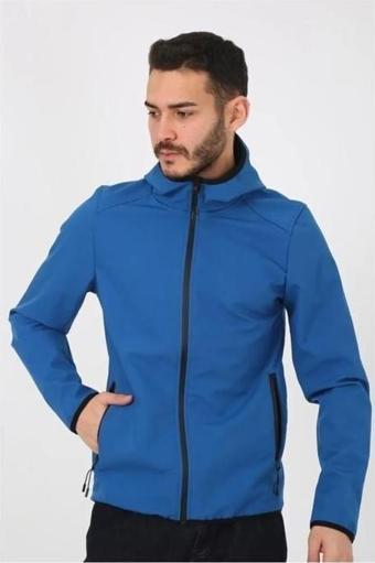 Exuma Exout J Softshell Mont