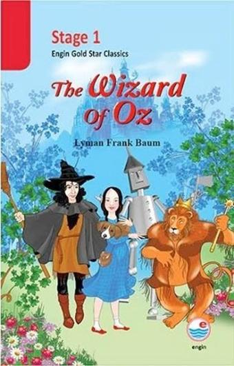 The Wizard of Oz - Lyman Frank Baum - Engin