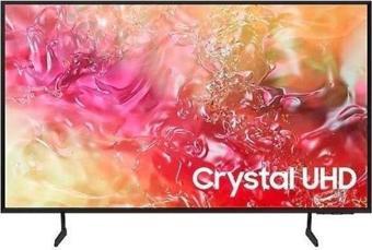 Samsung 50DU7000 50" 127 Ekran Uydu Alıcılı 4K Ultra HD Smart LED TV