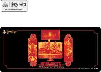 Exvega Harry Potter Hogwarts XXL 90×40 Mousepad