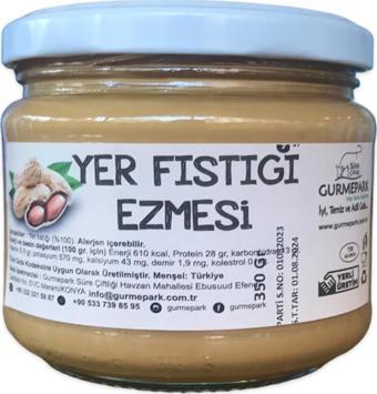 Yer Fıstığı Ezmesi 350 g ℮