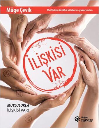 İlişkisi Var - Müge Çevik - Doğan Novus