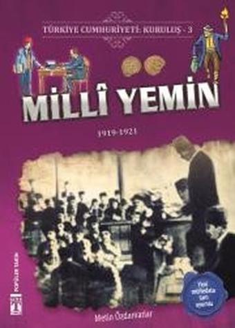 Milli Yemin - Genç Timaş