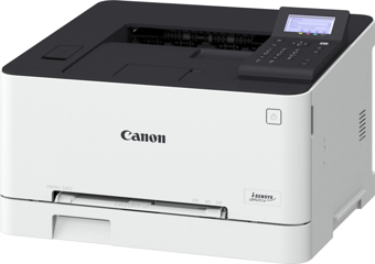 CANON  i-SENSYS LBP631CW  Wifi  Lan Renkli Lazer Yazıcı