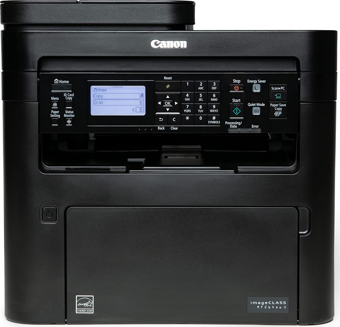 CANON i-SENSYS MF264DW II Lazer Yazıcı,  Tarayıcı, Fotokopi,  Wifi, Lan, Duplex