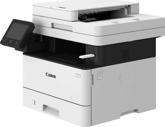 CANON i-SENSYS MF453DW, Lazer Yazıcı, Tarayıcı, Fotokopi, Wifi, Lan, Duplex