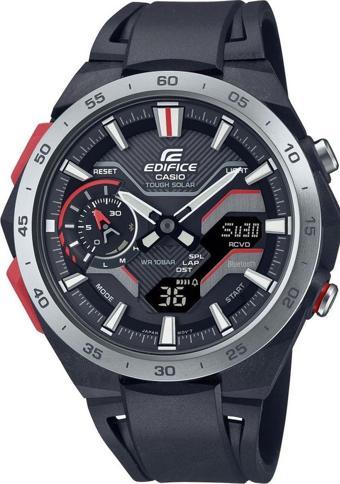 Casio Edifice ECB-2200P-1ADF Erkek Kol Saati