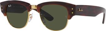 Ray-Ban RB0316S 990/31 50 Unisex Güneş Gözlüğü