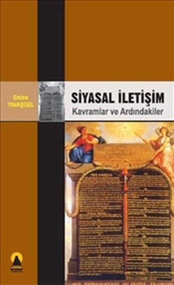 Siyasal İletişim - Emine Yavaşgel - Ebabil