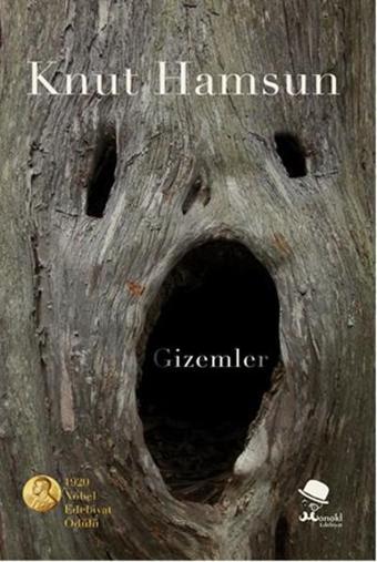 Gizemler - Knut Hamsun - Monokl