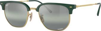 Ray-Ban RB4416 6655G4 51 Polarize Unisex Güneş Gözlüğü