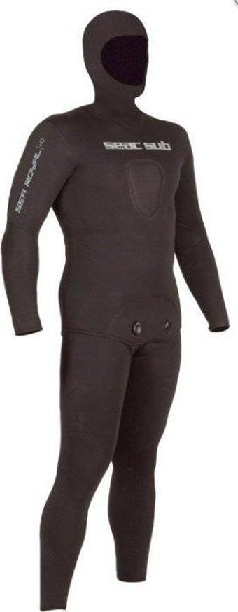 SEAC SUB ELBISE SEA ROYAL HD 3.5 MM S
