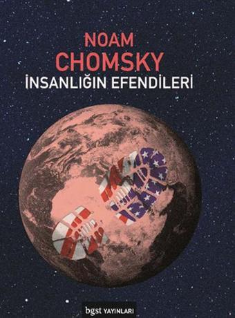 İnsanlığın Efendileri - Noam Chomsky - BGST