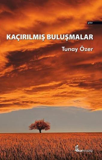 Kaçırılmış Buluşmalar - Tunay Özer - Okur Kitaplığı