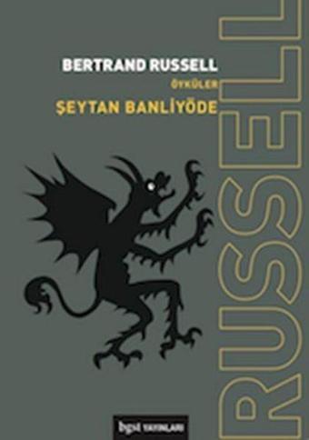 Şeytan Banliyöde Öyküler - Bertrand Russell - BGST