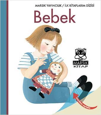 Bebek - Marsık Kitap