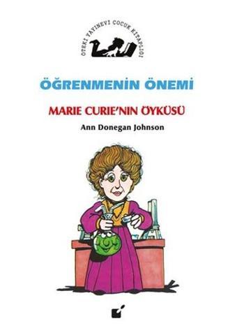 Öğrenmenin Önemi - Ann Donegan Johnson - Öteki Yayınevi