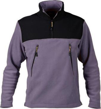 Genius Store  Store Erkek Polar Outdoor Polar Tactical Cepli Polar Polar-Cosy Füme M