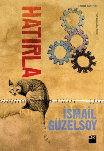 Hatırla - İsmail Güzelsoy - Doğan Kitap