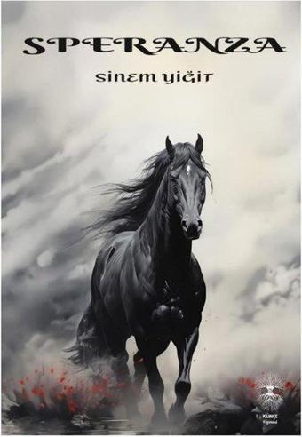 Speranza - Sinem Yiğit - Künçe Yayınevi