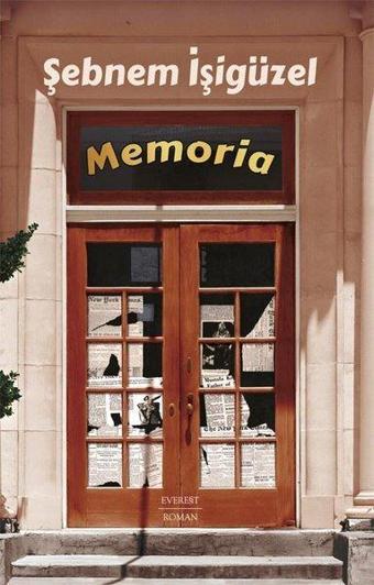 Memoria - Everest Yayınları