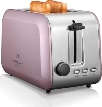 Arzum AR2018 Krispo Ekmek Kızartma Makinesi - Dreamline
