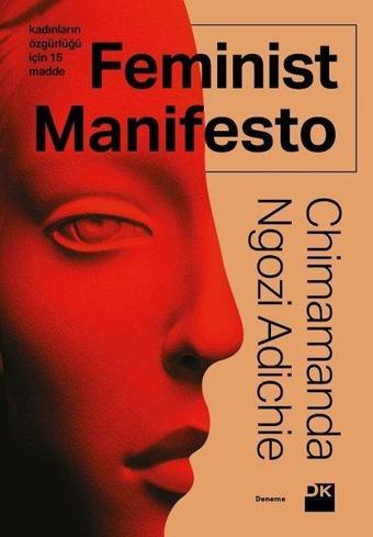 Feminist Manifesto - Chimamanda Ngozi Adichie - Doğan Kitap