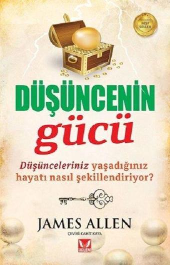 Düşüncenin Gücü - James Allen - İkilem