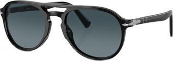 Persol PO3235S 095/S3 55 Polarize Unisex Güneş Gözlüğü