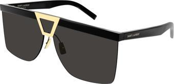 Saint Laurent SL537 001 99 Kadın Güneş Gözlüğü