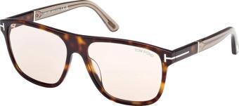 Tom Ford TF1081S 52E 58 Erkek Güneş Gözlüğü
