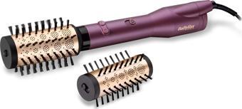Babyliss AS950E Big Hair Döner Fırçalı Hava Üflemeli Saç Şekillendirici