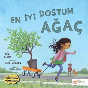 En İyi Dostum Ağaç - The Çocuk