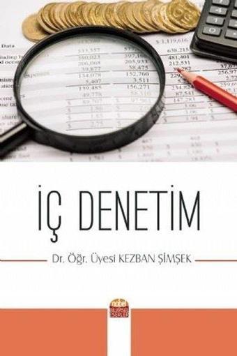İç Denetim - Nobel Bilimsel Eserler
