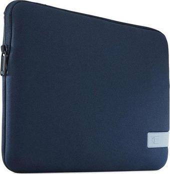 Case Logic Reflect Koyu Mavi Notebook Kılıfı 13.3"