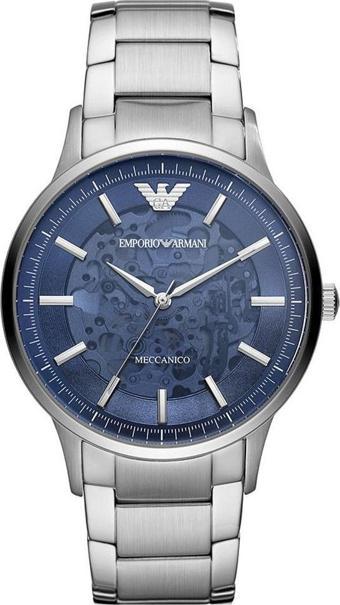 Emporio Armani AR60037 Erkek Kol Saati
