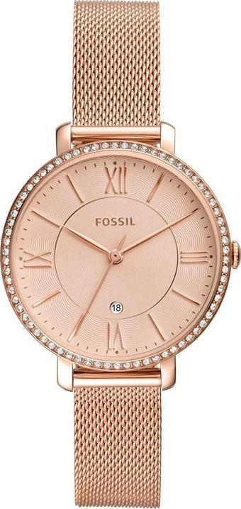 Fossil ES4628 Kadın Kol Saati